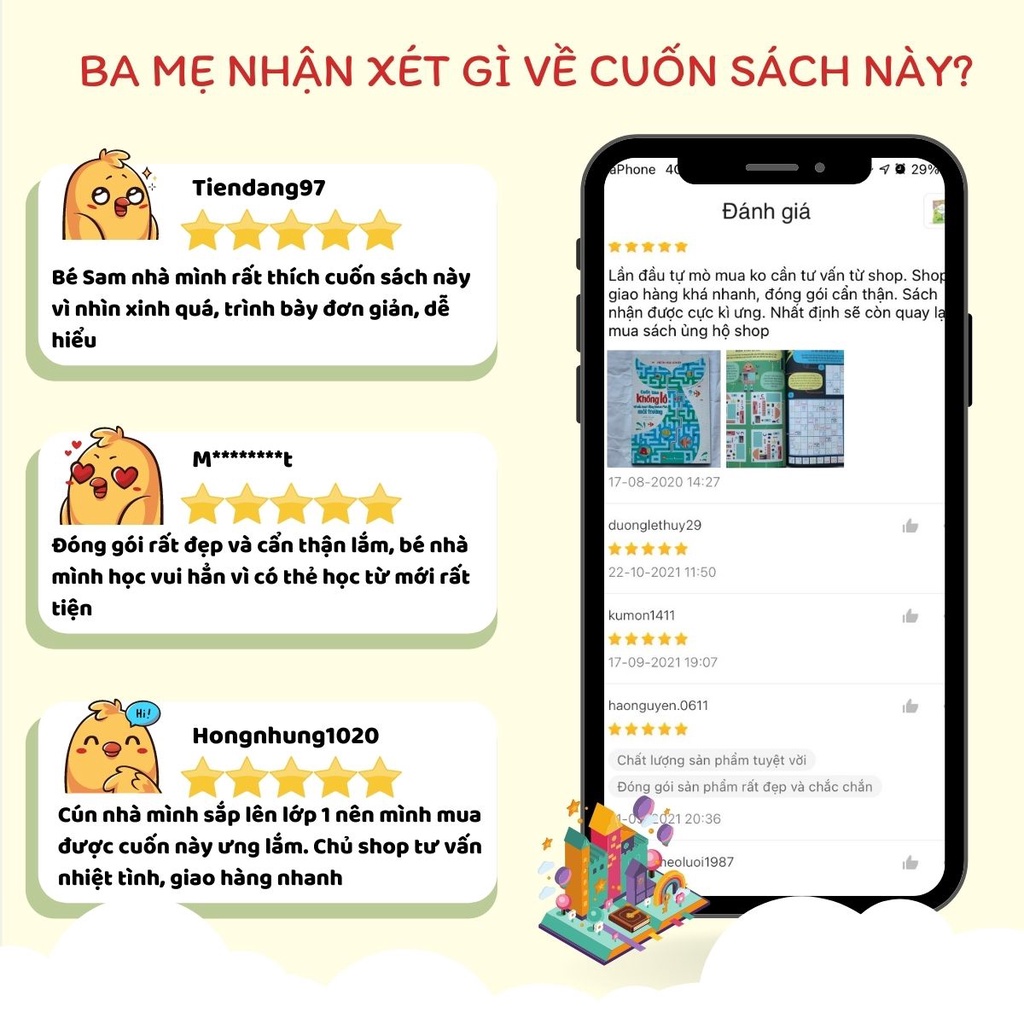 Sách - Cuốn sách khổng lồ về các hoạt động khám phá môi trường, hành trình bảo vệ hành tinh