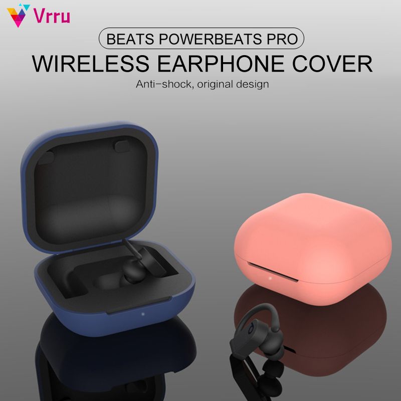 Hộp Đựng Tai Nghe Bluetooth Beats Powerbeats Pro