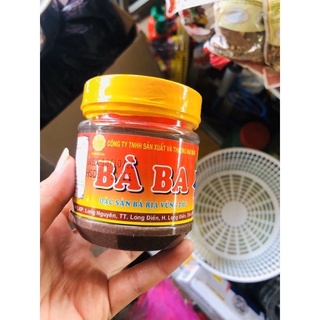 MẮM RUỐC BÀ BA - SIZE NHỎ