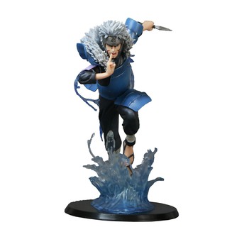 Mô hình Naruto Senju Tobirama Hokage Đệ Nhị