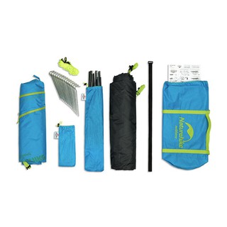 LỀU 4 NGƯỜI NATUREHIKE NH18Z044-P