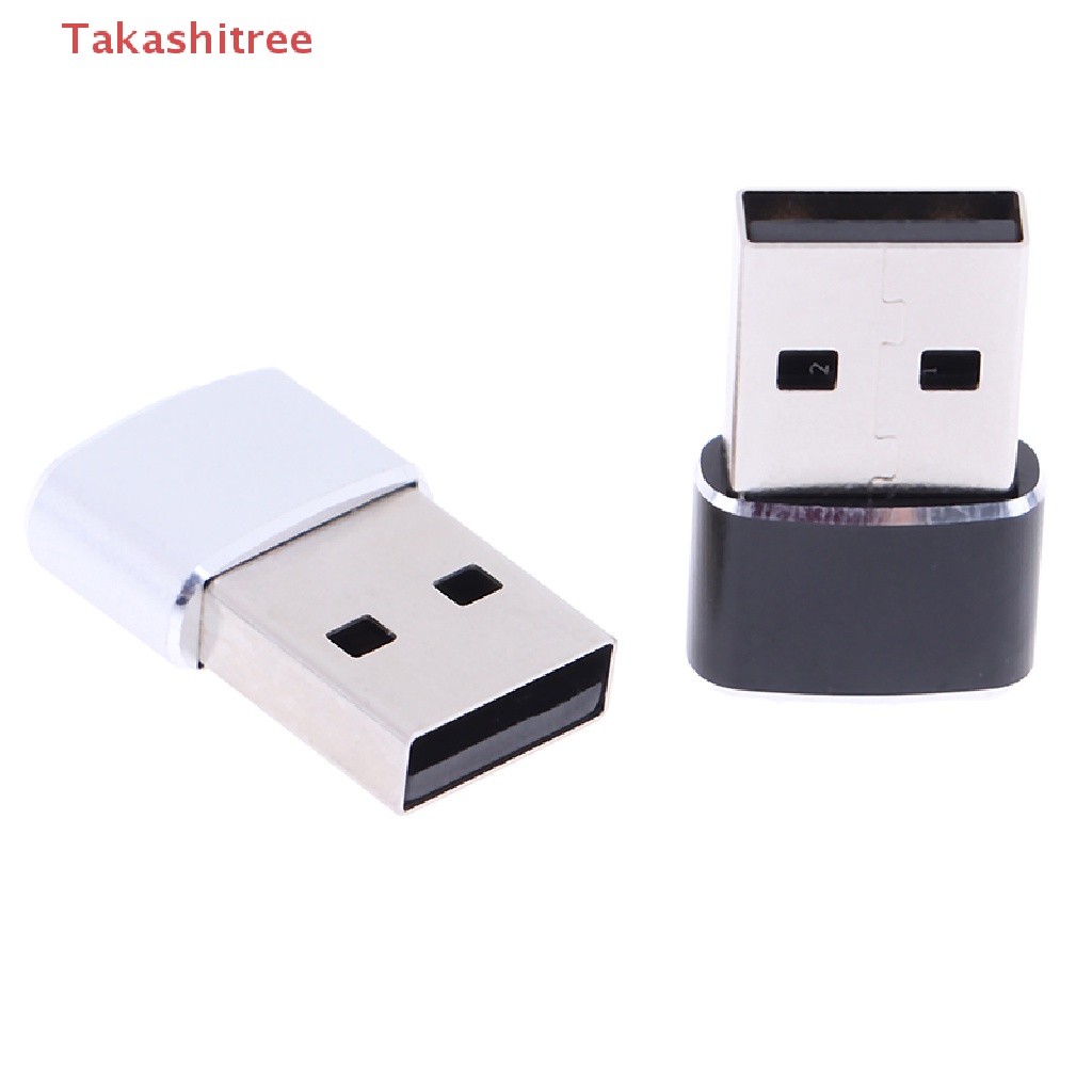 Đầu Chuyển Đổi Cổng Type-C Sang USB 3.0 Chuyên Dụng Cho Điện Thoại Di Động