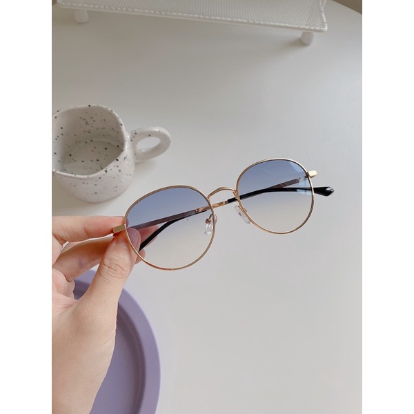 Kính mát cao cấp siêu đẹp Gaigarden thời trang cao cấp