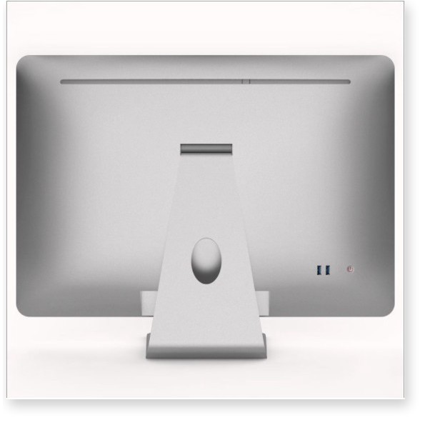 Màn hình All in one 20inch CPU I32021  330m 2G DDR3 32GB SSD 2021    -TTHome | BigBuy360 - bigbuy360.vn