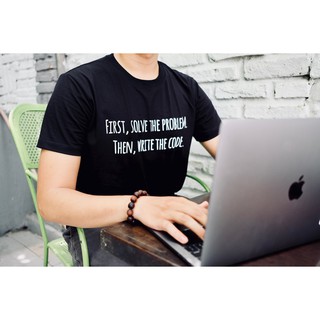 [Giảm 53% - Mã CODE532] Áo thun Good Software Engineer