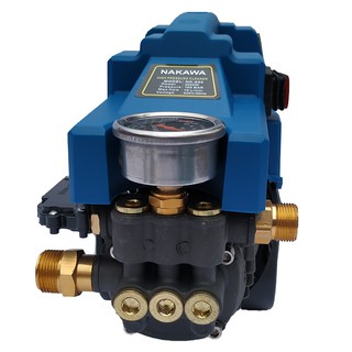 Máy Rửa Xe Mini 2000W Nakawa NK-666
