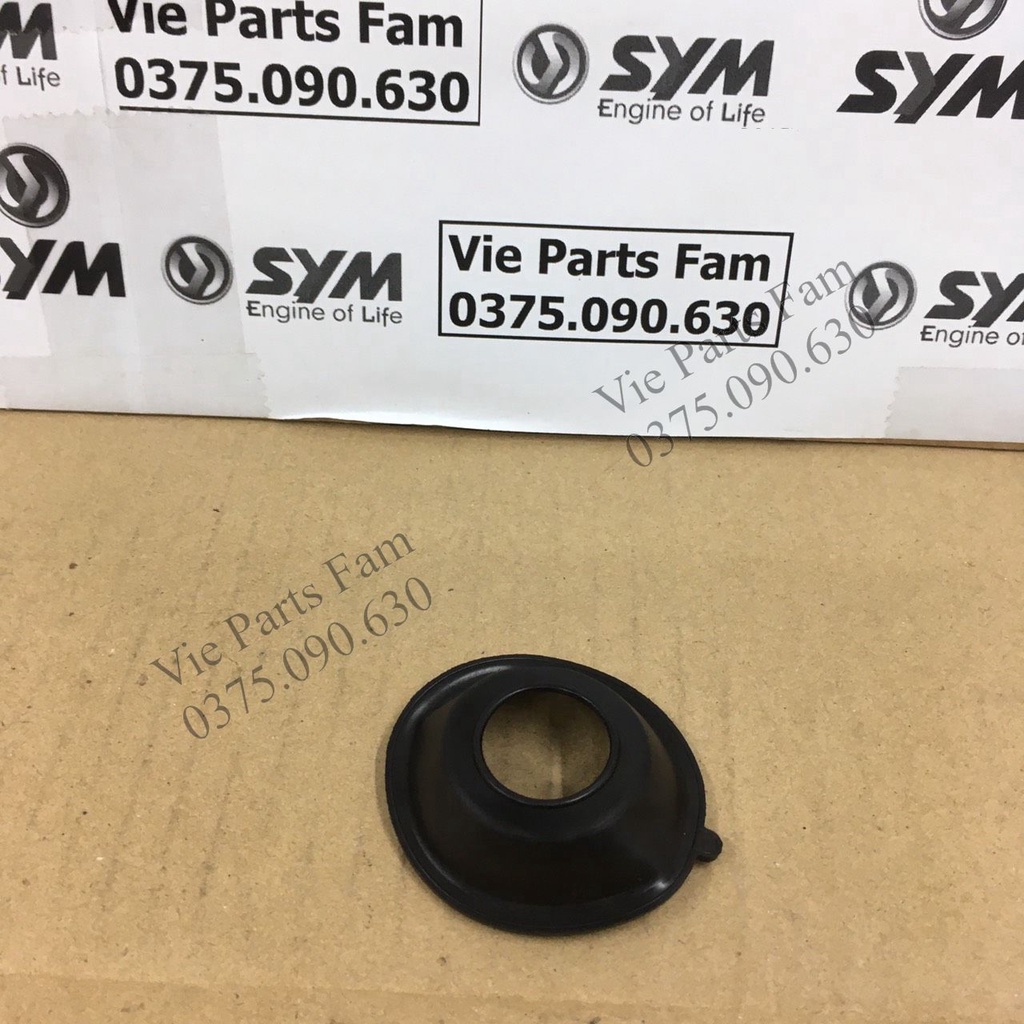 Dù ga  xe Attila SYM, khắc phục hao xăng, mất garanti, hụp ga, dễ lắp đặt và sử dụng