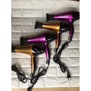 MÁY SẤY TÓC 2 CHIỀU 2600W SIÊU RẺ