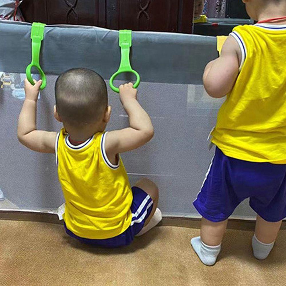 Mặt Dây Chuyền Dạng Nhẫn Kéo Hỗ Trợ Dạy Học Cho Bé MXMUSTY