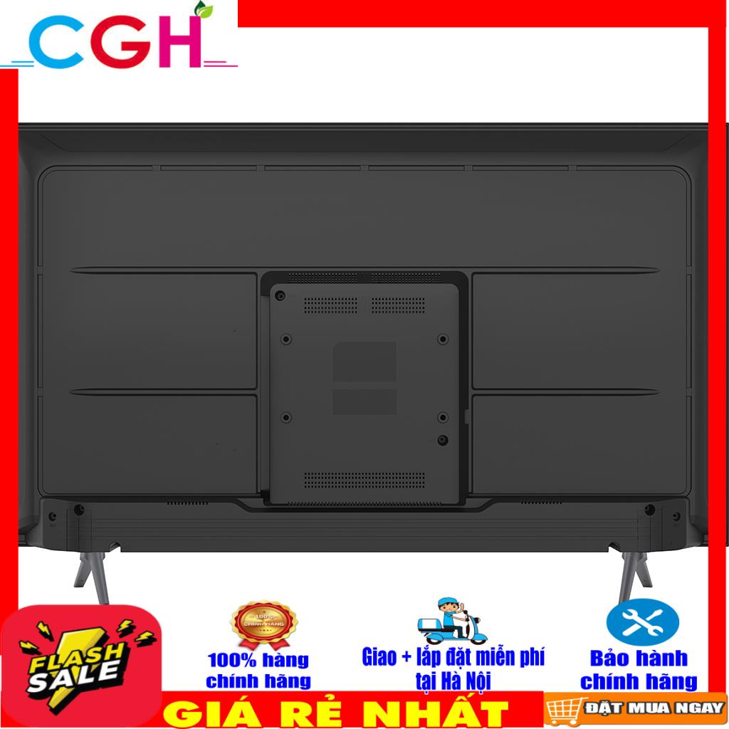 Android Tivi Casper 43 inch 43FG5200 | BigBuy360 - bigbuy360.vn