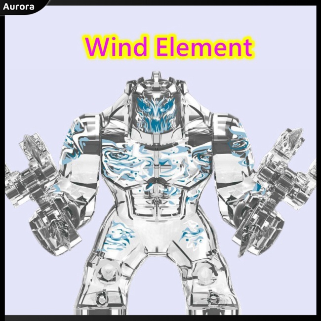 Mô Hình Lego Nhân Vật Phim Avengers Thằn Lằn / Venom / Người Nhện