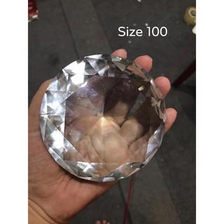 Kim cương phụ kiện chụp hình