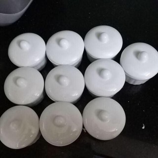Cốc caramen ( combo 10c ) - gốm sứ bát tràng