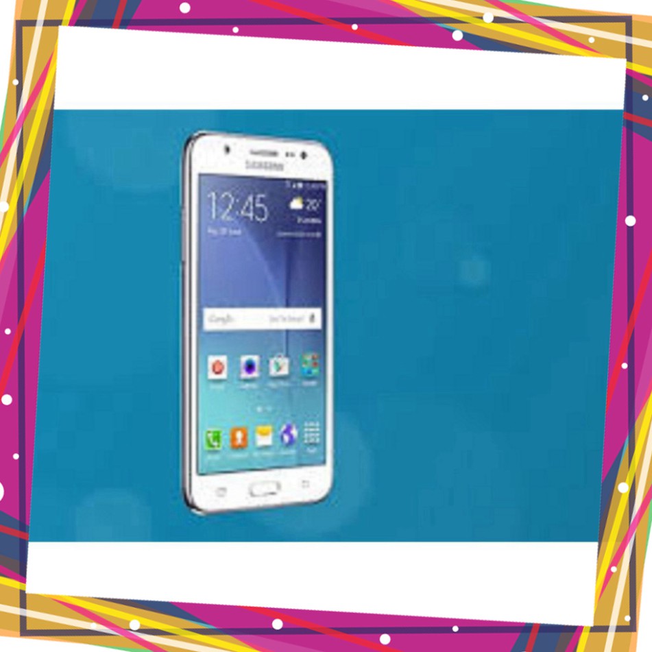 ƯU ĐÃI LỚN điện thoại Samsung Galaxy J5 2sim bộ nhớ 16G mới chính hãng, chơi Tiktok zalo FB Youtube mướt ƯU ĐÃI LỚN | BigBuy360 - bigbuy360.vn