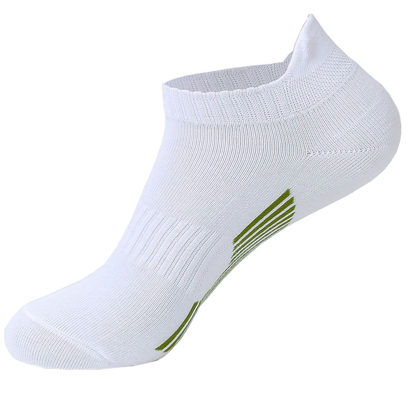 WAFNHA D478 Vớ Thể Thao Thấm Hút Mồ Hôi Dành Cho Nam