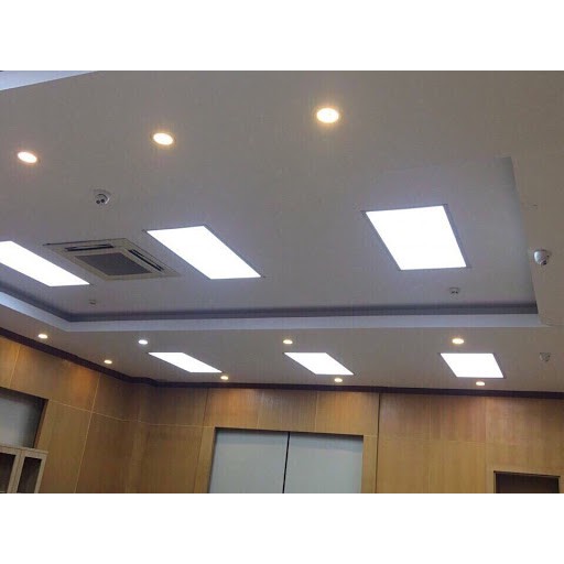 Tấm Đèn âm trần LED PANEL 600x600 48W  300*600 38W Đủ công suất | BigBuy360 - bigbuy360.vn