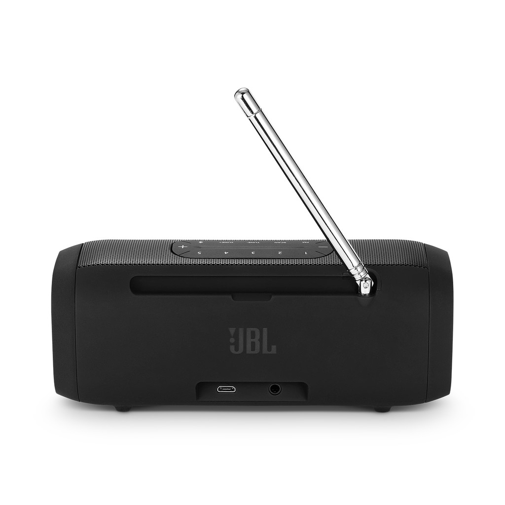 Loa Bluetooth tích hợp Radio FM JBL Tuner