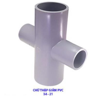 CHỮ THẬP GIẢM 34 - 21