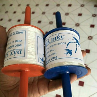Cuộn Dây Thả Diều 100 Mét .