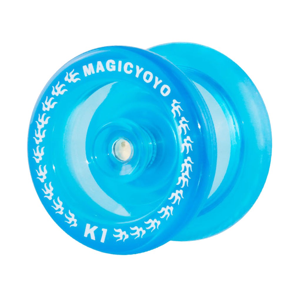 KK Con Quay Yo-Yo K61 K1 Màu Xanh Dương