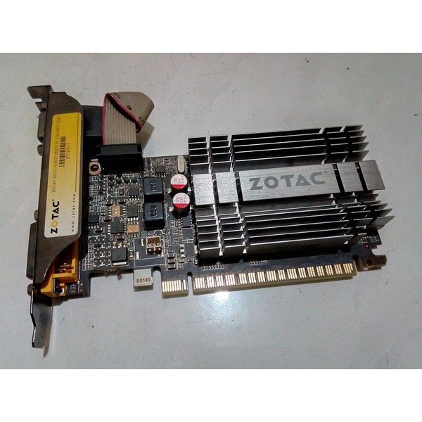 VGA card đồ họa Gt210 1GD3 | BigBuy360 - bigbuy360.vn
