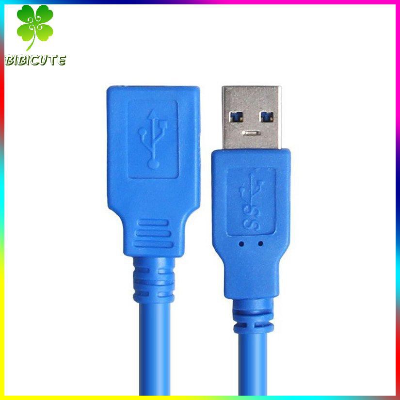 Dây Cáp Nối Dài 311) 3ft Usb 3.0 Type A Tốc Độ Cao