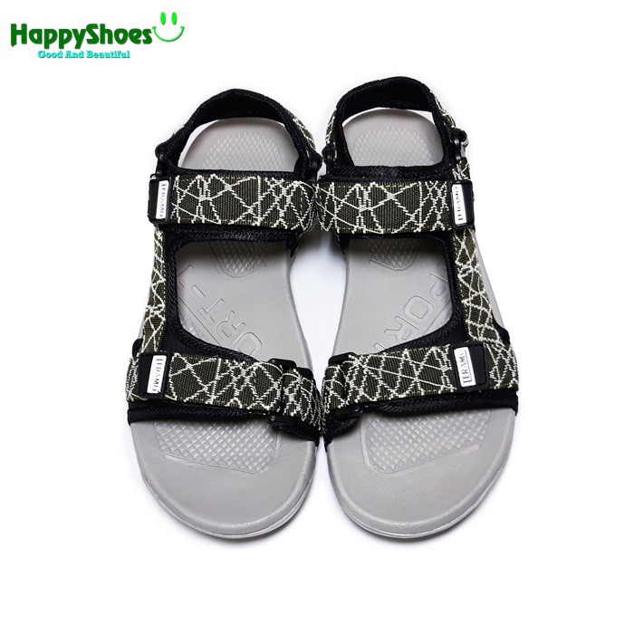 Giày Sandal nam Teramo quai chéo - Nhà phân phối chính thức từ hãng TRM49