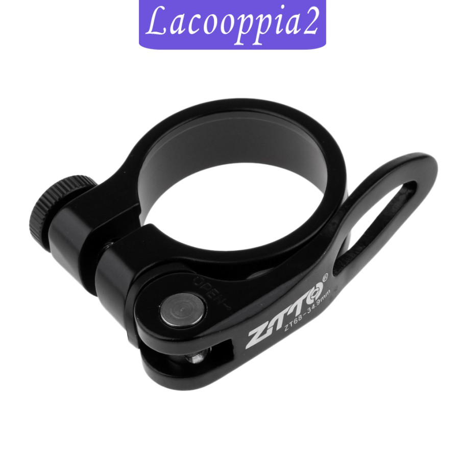 Khóa Cốt Yên Xe Đạp Leo Núi 34.9mm