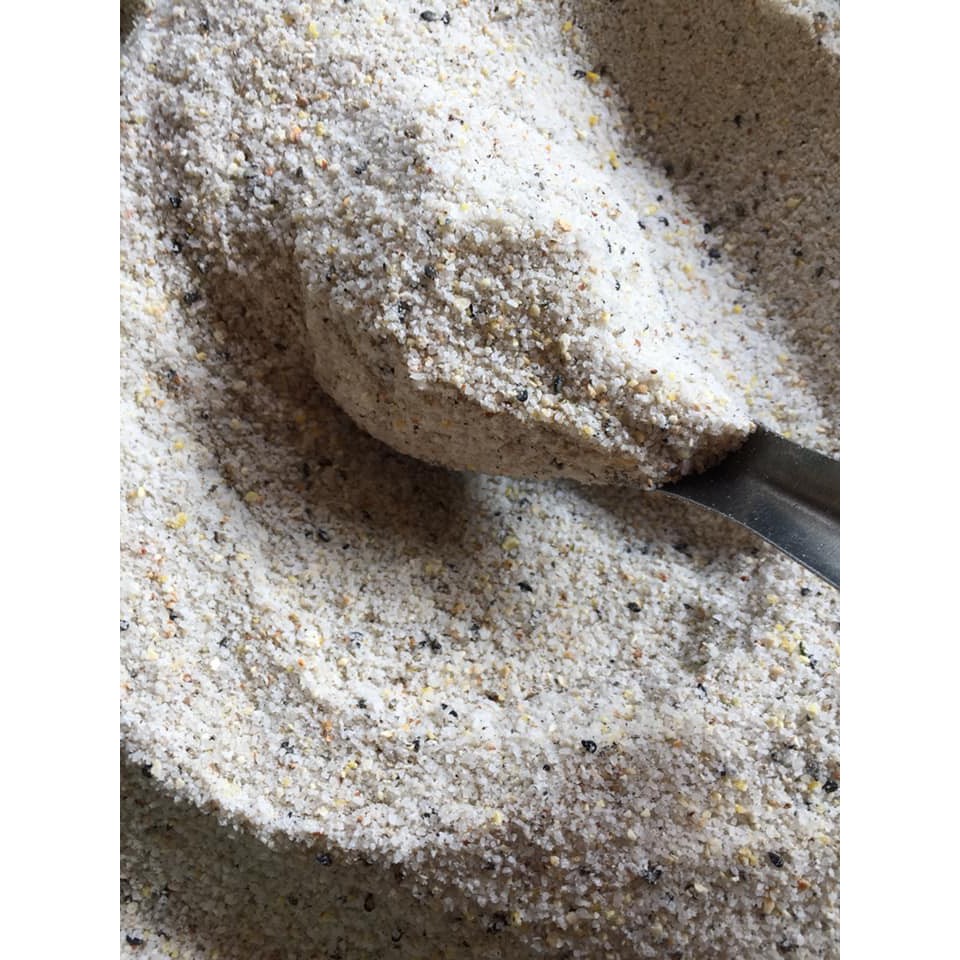 CHÁO VỠ DÀNH CHO TRẺ EM (MẸ BẮP) | BigBuy360 - bigbuy360.vn