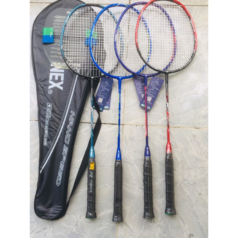 Vợt yonex thân carbon siêu tốt siêu bền ( hàng độc quyền) sỉ ib