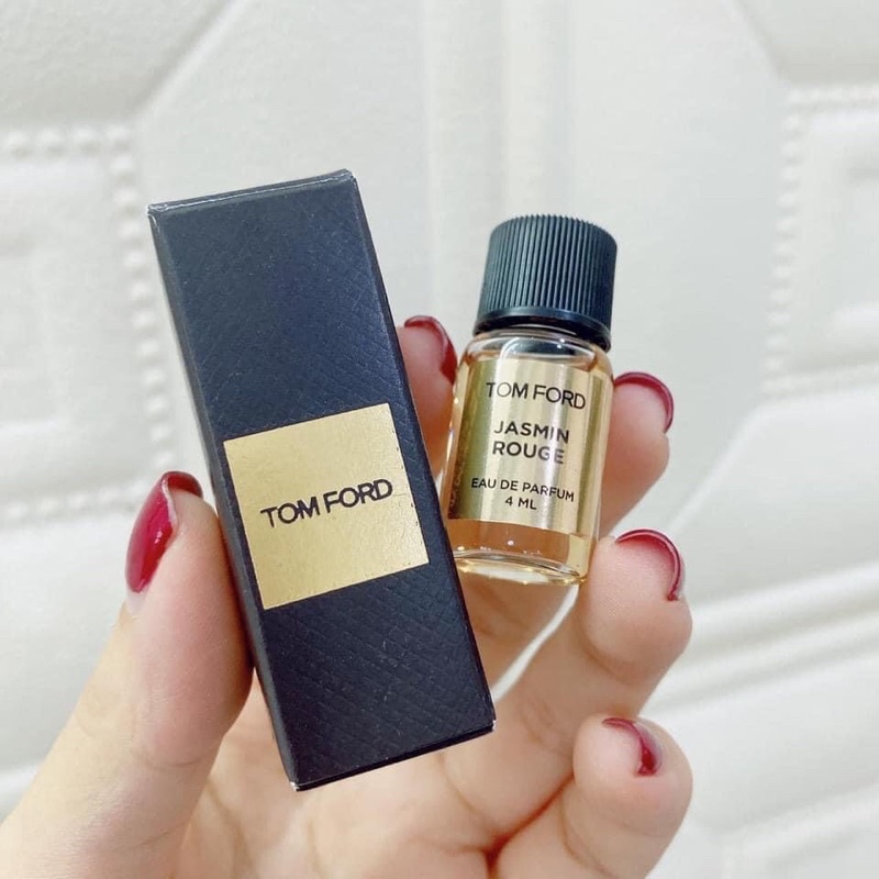 Nước hoa Mini TOM FORD JASMIN ROUGE 4ml