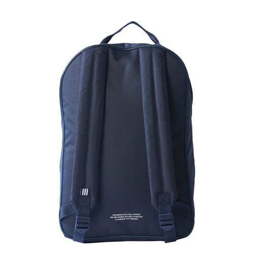 Balo Adidas Originals Classic Casual Backpack BK7125