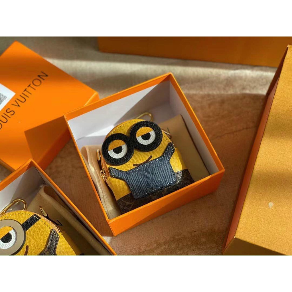 TÚI ĐEO CHÉO LV MINION CAO CẤP