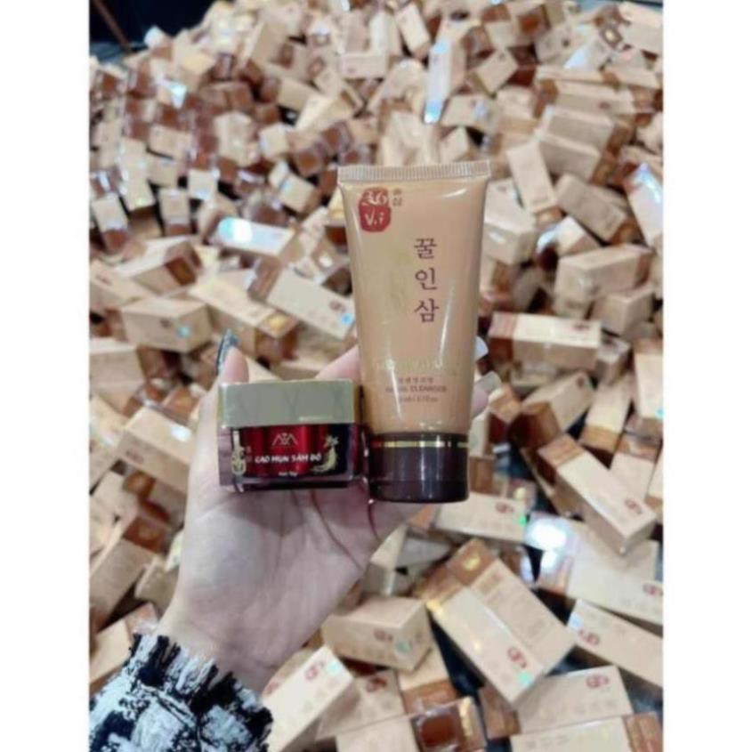 SỮA RỬA MẶT MẬT NHÂN SÂM CHÍNH HÃNG | BigBuy360 - bigbuy360.vn