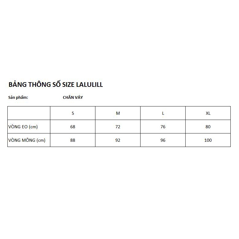 Chân váy công sở dập li rẻ quạt hai lớp LALULILL  chất liệu vải chiffon mềm mại suôn rủ LCV226590
