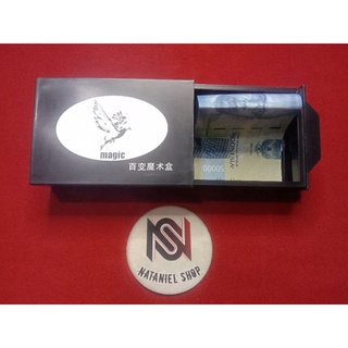Hộp Bí mật Magician Tool - và Easy.