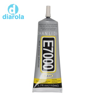 Keo E7000 110ml để dán kim loại
