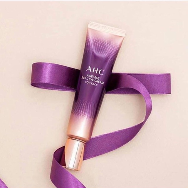 Kem Mắt AHC