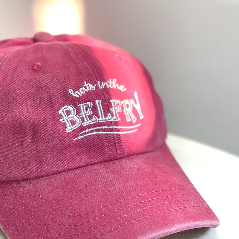 Mũ lưỡi trai mềm thời trang năng động