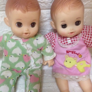 Búp bê xinh của c Trang