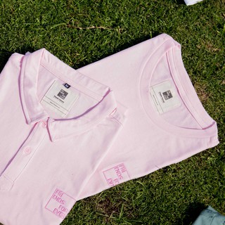 ÁO THUN FF POLO BASIC ( ĐỦ MÀU )