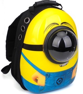 Balo Minion