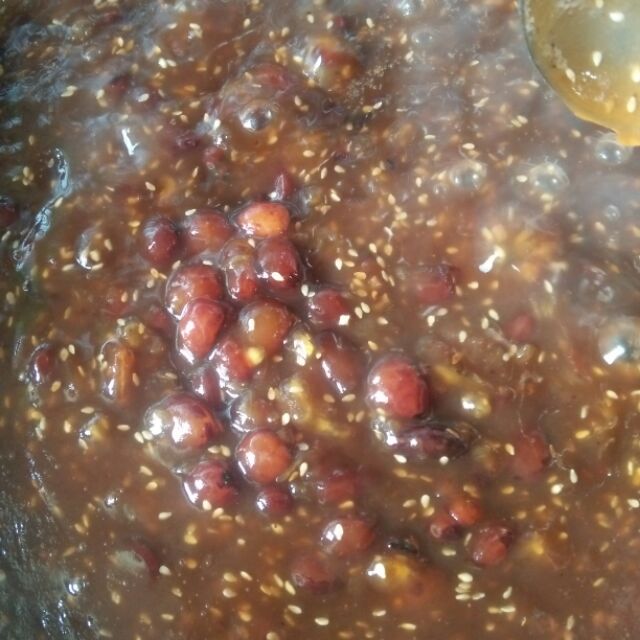 Đá me hạt mềm!