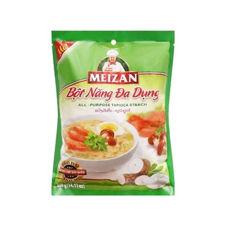 Bột năng meizan 400g/ bột bắp meizan 150g