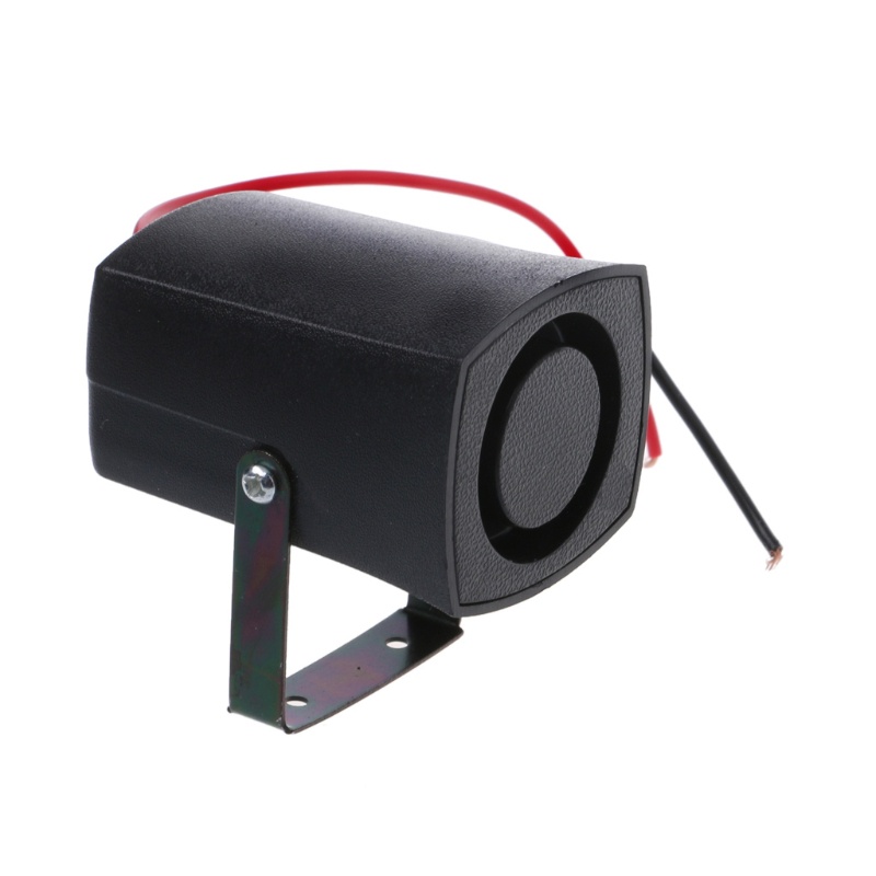 Còi Cảnh Báo Đảo Chiều 12V Chuyên Dùng Cho Xe Hơi