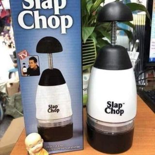 [GIẢM GIÁ CỰC HÓT 2020] DỤNG CỤ CẮT THÁI BĂM RAU CỦ QUẢ XAY TỎI ỚT SLAP CHO TIỆN LỢI CHO NHÀ BẾP