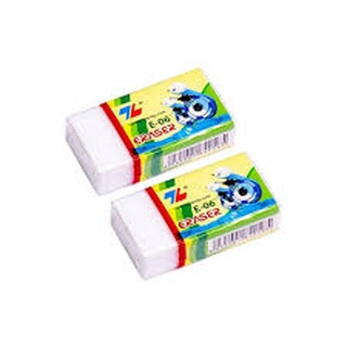 tẩy chì Thiên Long E06