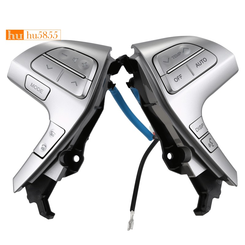 Công Tắc Điều Khiển Vô Lăng 84250-0e120 Cho Toyota Camry  G5
