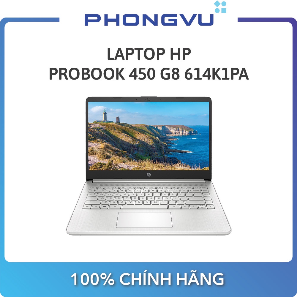 Laptop HP 14s-fq1066AU 4K0Z6PA- Bảo hành 12 tháng