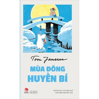 Mùa Đông Huyền Bí